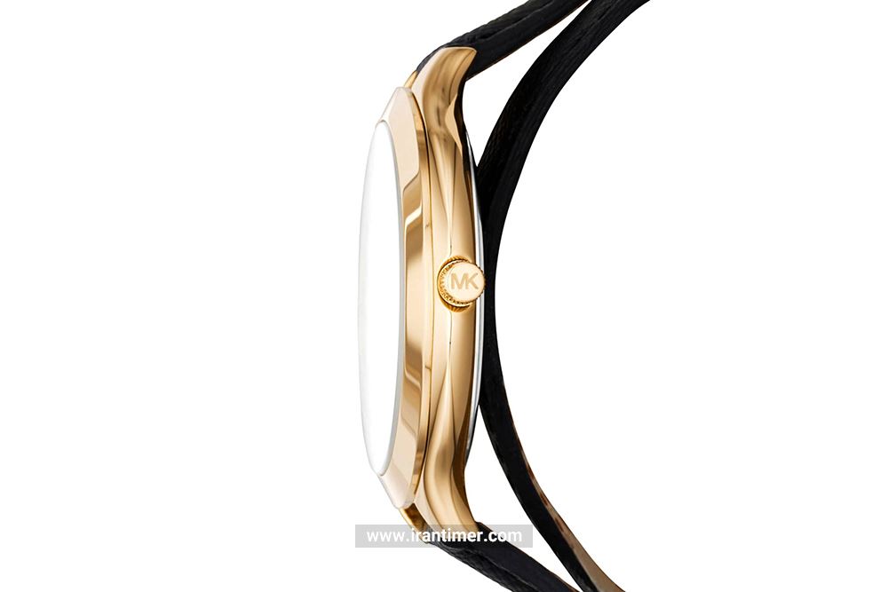 امکانات و ویژگی‌های ساعت مچی زنانه مایکل کورس مدل MK2468